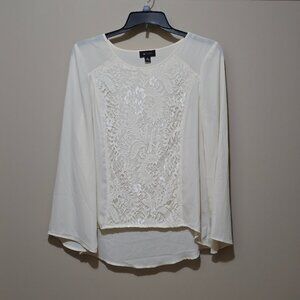 Women's Shear Long Sleeved  XL